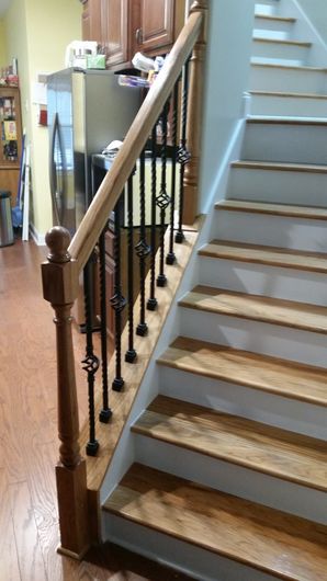 Before & After Stairs n Griffin, GA (6)