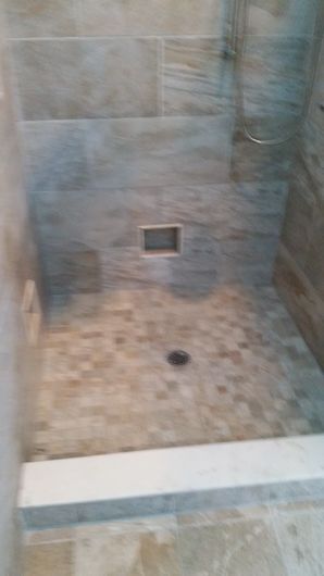 Bathroom Remodel in Griffin, GA (4)
