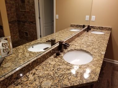 Bathroom Remodel in Conyers, GA (1)