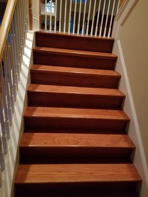 New Stairs in Griffin, GA (1)