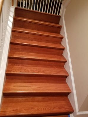 New Stairs in Griffin, GA (2)