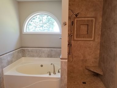 Bathroom Remodel in Griffin, GA (5)