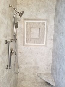 Bathroom Remodel in Griffin, GA (6)