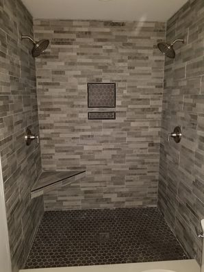 Bathroom Remodel in McDonough, GA (2)