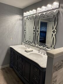 Bathroom Remodel in Peachtree City, GA (3)