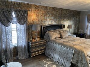 Bedroom Remodel in Peachtree City, GA (1)