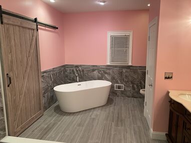 Bathroom Remodeling In Peachtree City, GA (4)