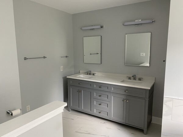 Bathroom Remodel in Ellenwood, GA (5)