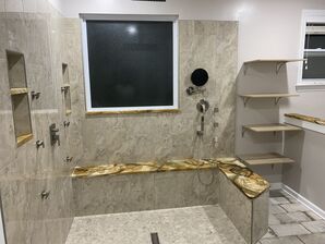 Bathroom Remodeling in Griffin, GA (5)