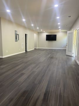 Flooring in Forest Park, Georgia by JCW Construction Group, LLC