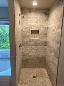 Bathroom Remodeling in Stockbridge, GA (1)