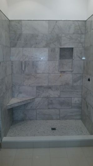 Bathroom Remodel in Griffin, GA (1)