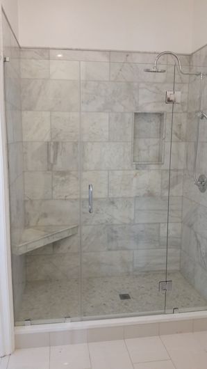 Bathroom Remodel in Covington, GA (1)
