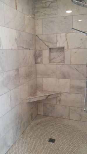 Bathroom Remodel in Covington, GA (6)