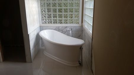 Bathroom Renovation in Griffin, GA (4)