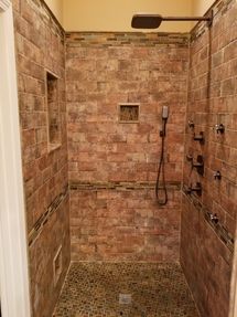 Bathroom Remodel in Conyers, GA (2)