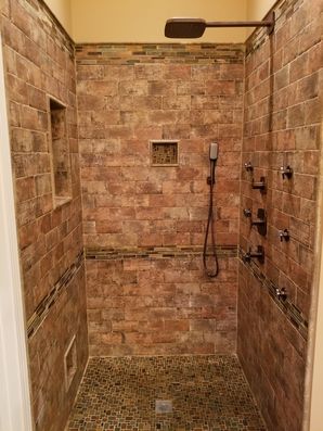 Bathroom Remodel in Conyers, GA (3)