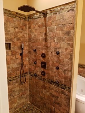 Bathroom Remodel in Conyers, GA (4)