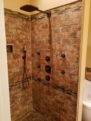 Bathroom Remodel in Conyers, GA (5)