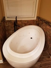 Bathroom Remodel in Conyers, GA (7)