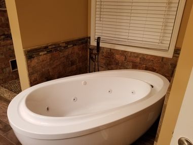 Bathroom Remodel in Conyers, GA (8)