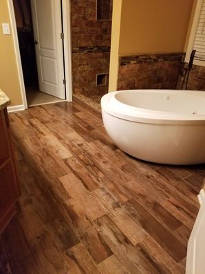 Bathroom Remodel in Conyers, GA (9)