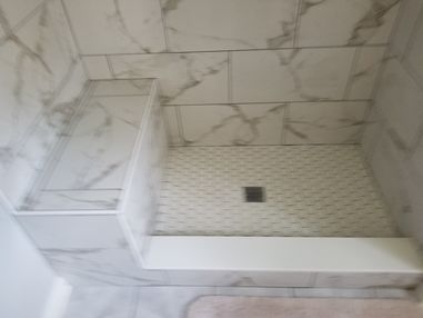 Bathroom Remodel in Griffin, GA (2)