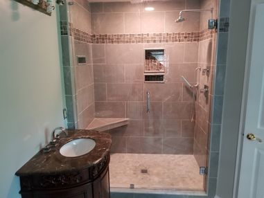 Bathroom Remodel in Griffin, GA (1)