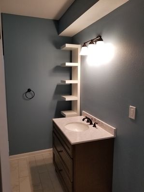 Bathroom Remodel in Griffin, GA (4)