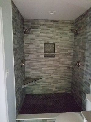 Bathroom Remodel in McDonough, GA (1)