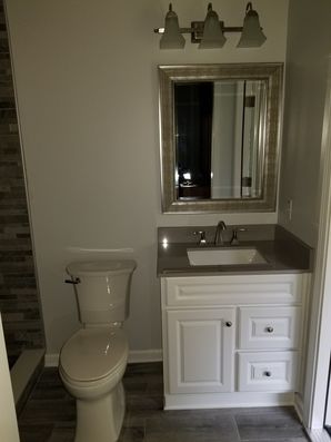 Bathroom Remodel in McDonough, GA (3)
