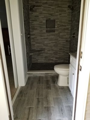 Bathroom Remodel in McDonough, GA (7)