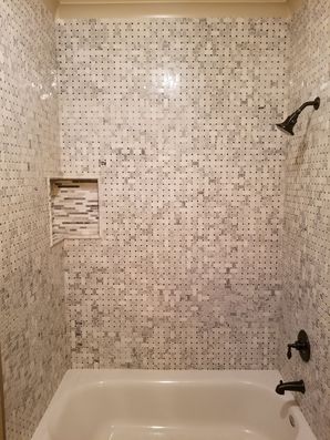 Bathroom Remodel in Peachtree City, GA (1)