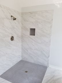 Bathroom Remodel in Peachtree City, GA (1)