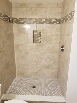 Bathroom Remodel in Griffin, GA (2)