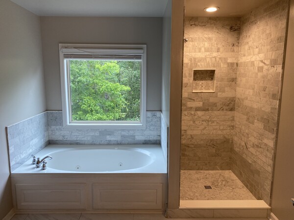 Bathroom Remodeling in Stockbridge, GA (3)
