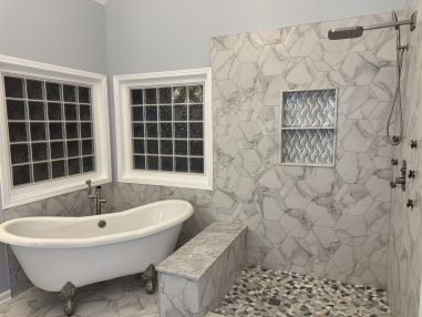 Bathroom Remodeling in Peachtree City, GA (1)