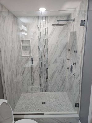 Basement Renovation in Griffin, GA (2)