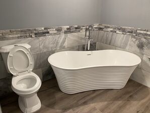 Bathroom Remodel in Peachtree City, GA (1)