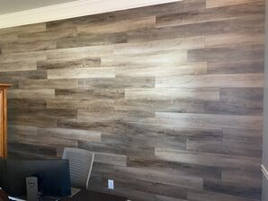 Accent Wall In Griffin, GA (1)