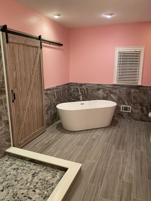 Bathroom Remodeling In Peachtree City, GA (1)