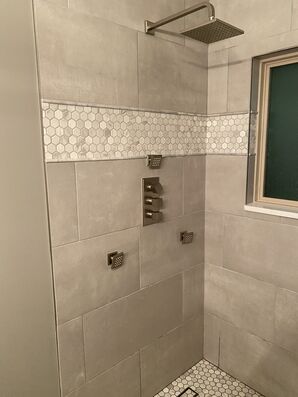 Bathroom Remodel in Peachtree City, GA (4)