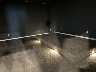 Basement Remodeling in Douglasville, GA (6)
