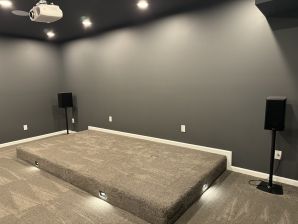 Basement Remodeling in Douglasville, GA (3)