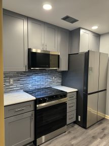 Kitchen Remodel in McDonough, GA (4)