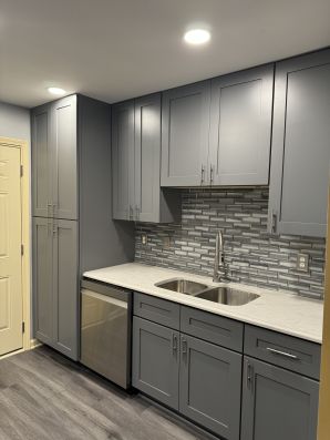 Kitchen Remodel in McDonough, GA (1)