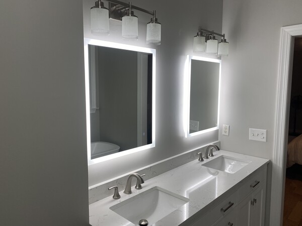 Bathroom Remodel in Peachtree City, GA (5)