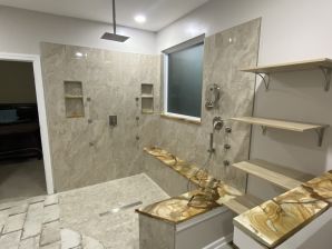 Bathroom Remodel in McDonough, GA (6)