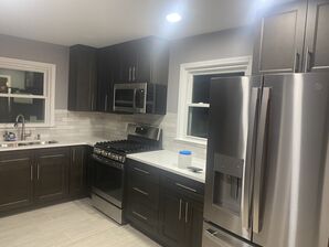 Kitchen Remodeling in McDonough, GA (1)