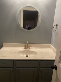 Bathroom Remodel in Ellenwood, GA (4)